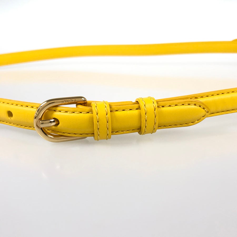 フェンディ ショルダーバッグ