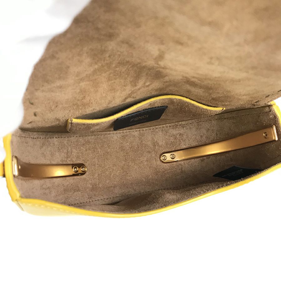 フェンディ ショルダーバッグ