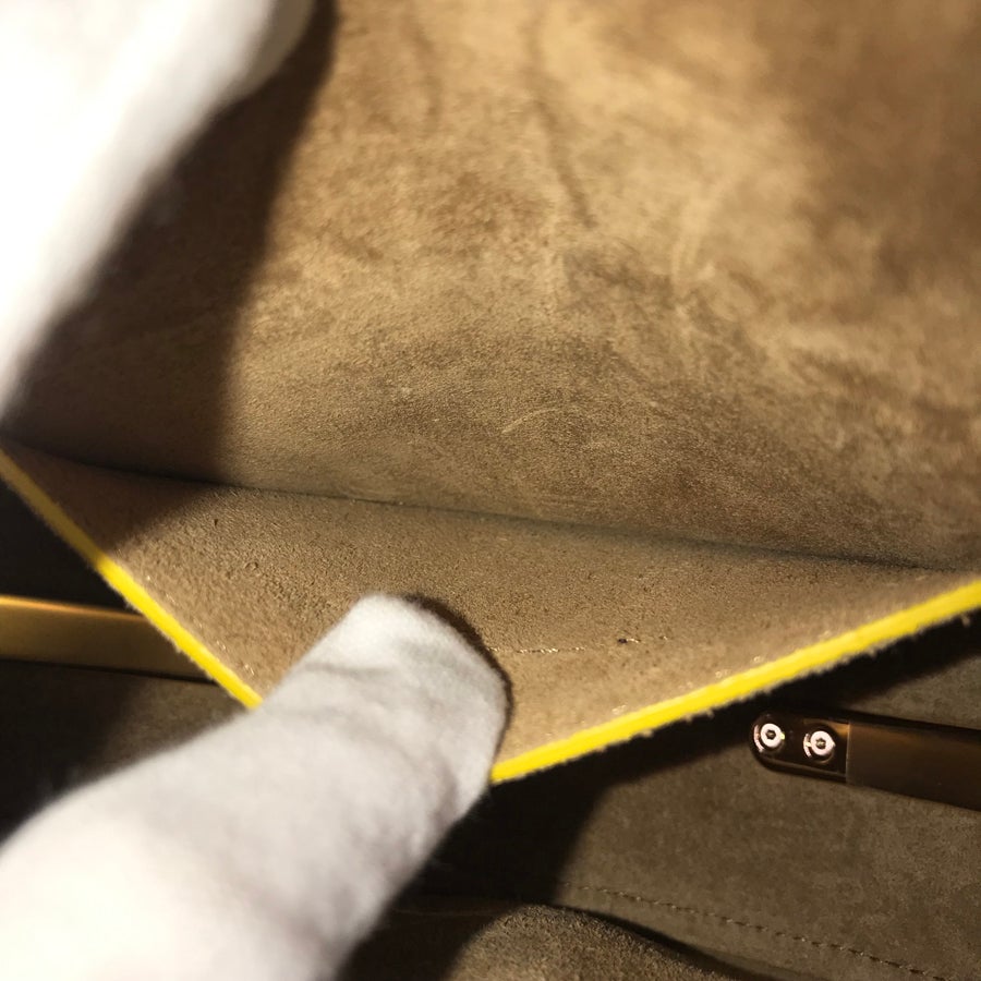 フェンディ ショルダーバッグ