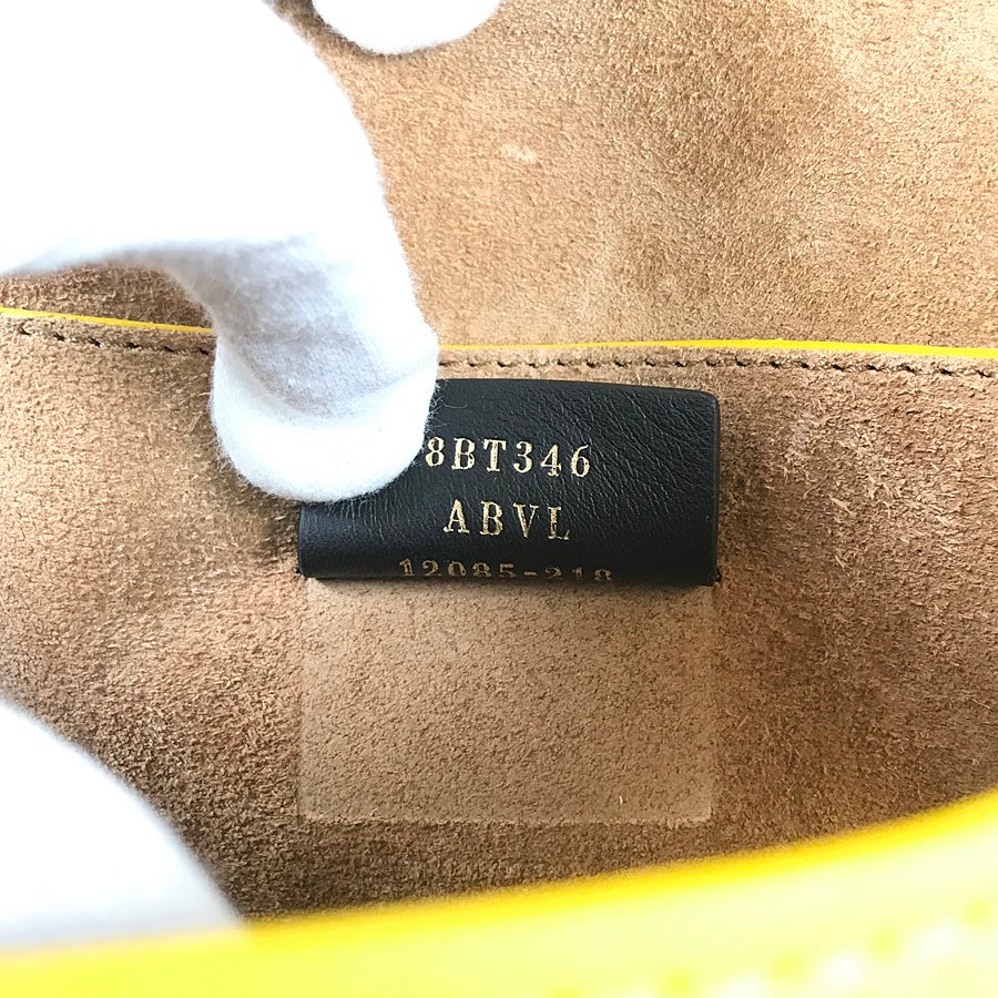 フェンディ ショルダーバッグ