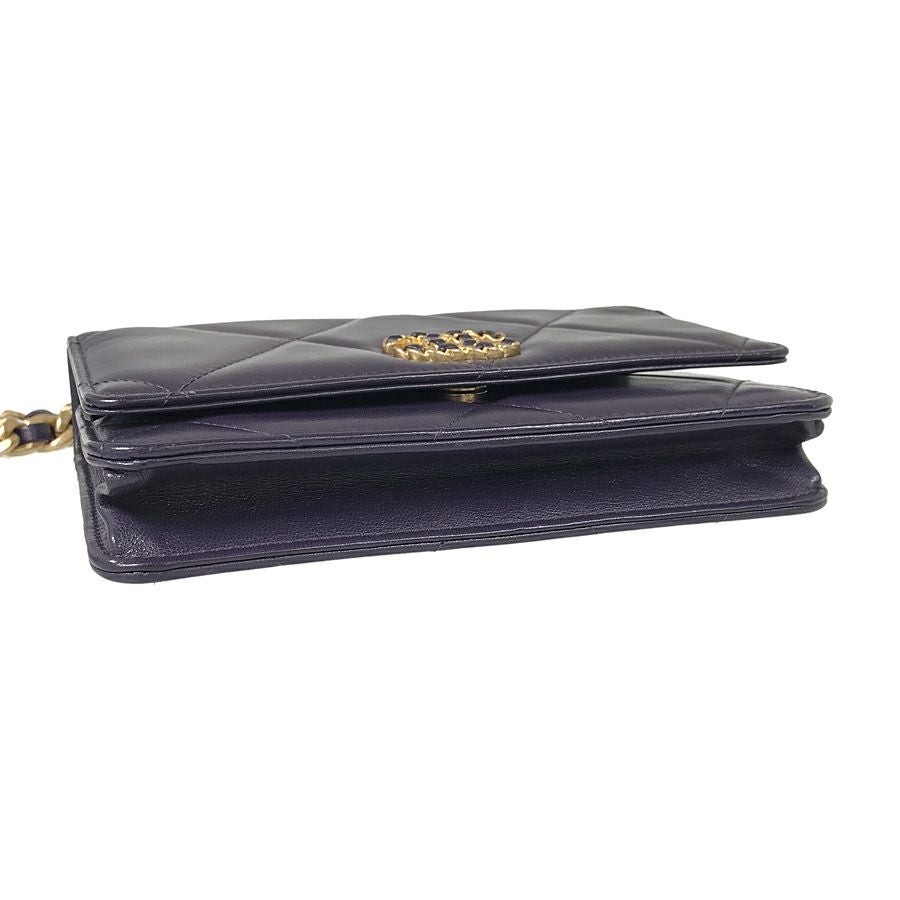 シャネル ショルダーバッグ