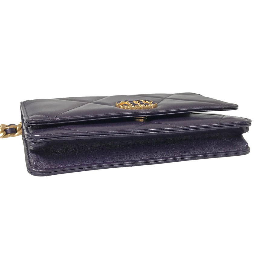 シャネル ショルダーバッグ