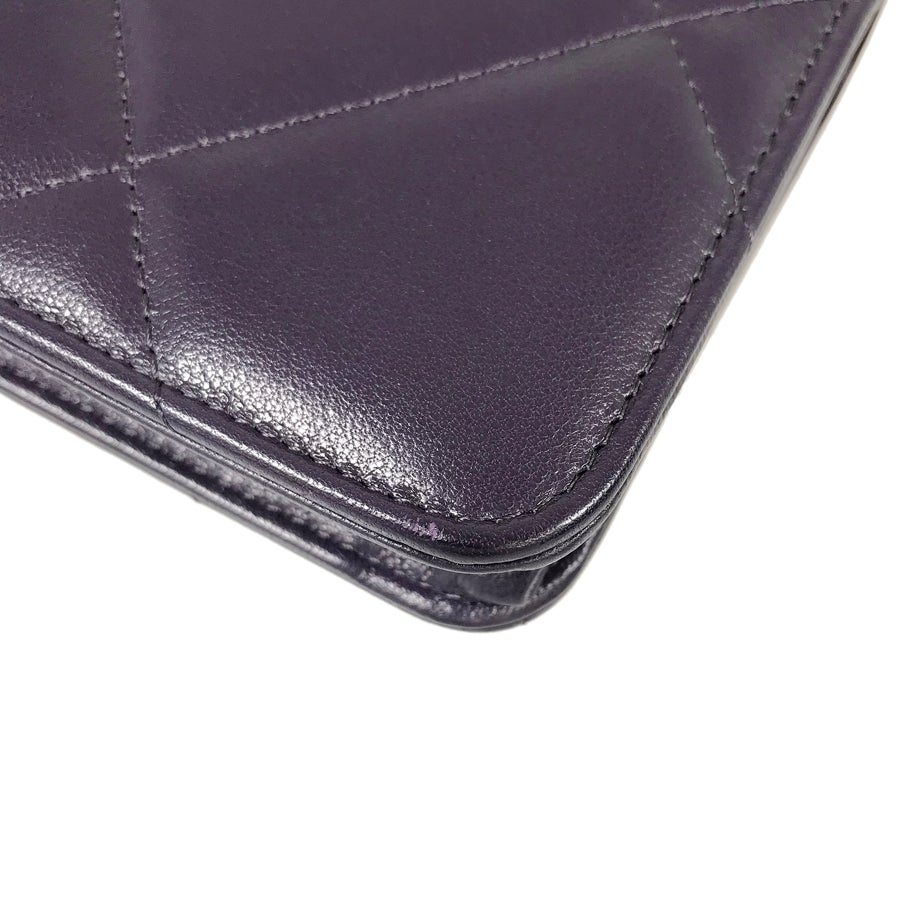 シャネル ショルダーバッグ