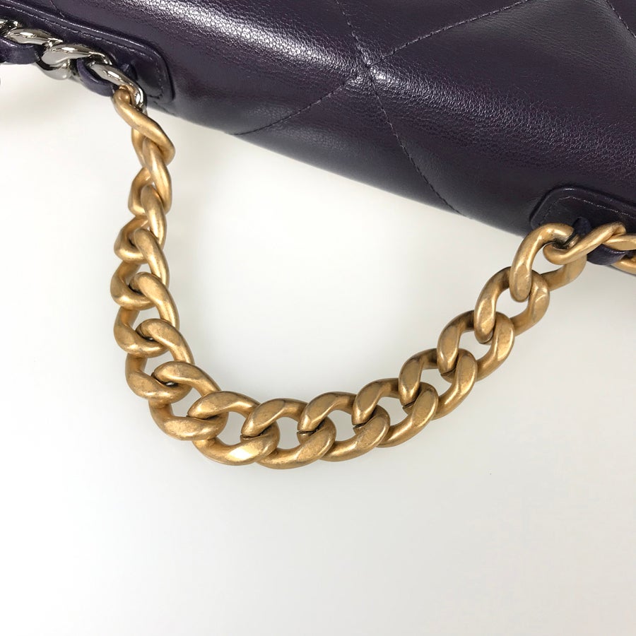 シャネル ショルダーバッグ