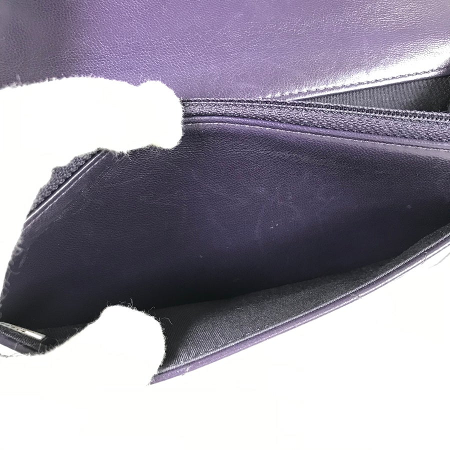 シャネル ショルダーバッグ