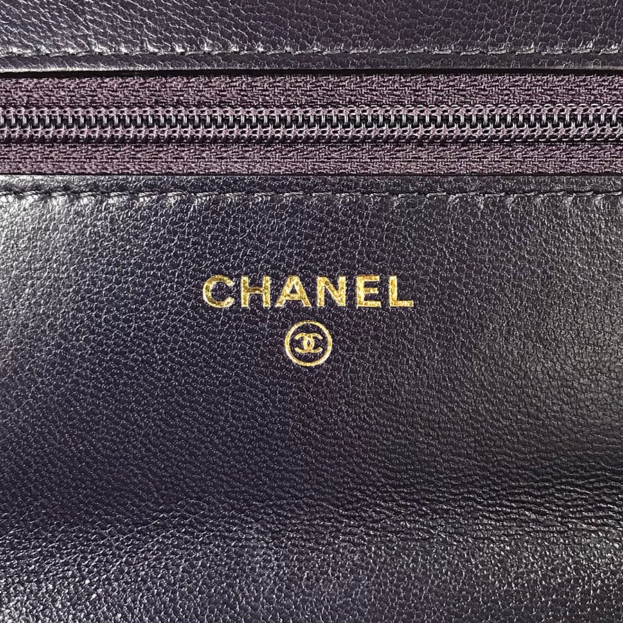 シャネル ショルダーバッグ