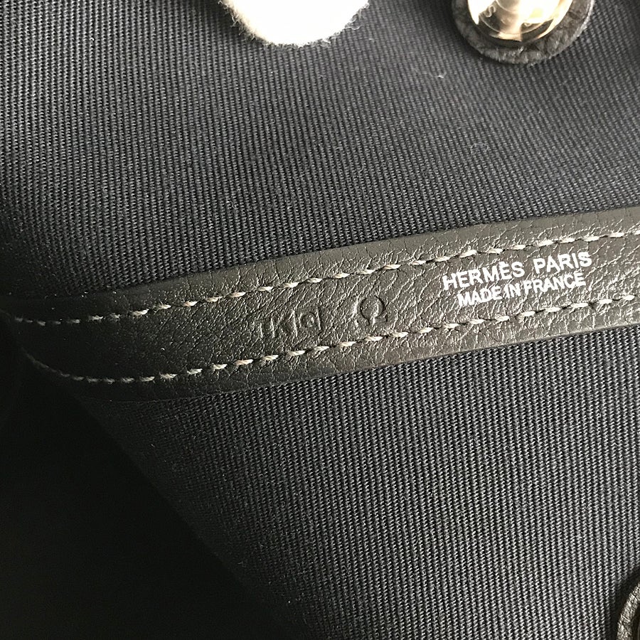 エルメス トートバッグ