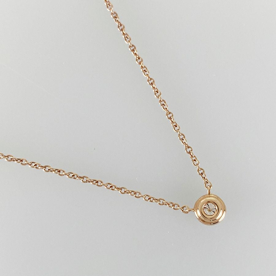 ティファニー ネックレス