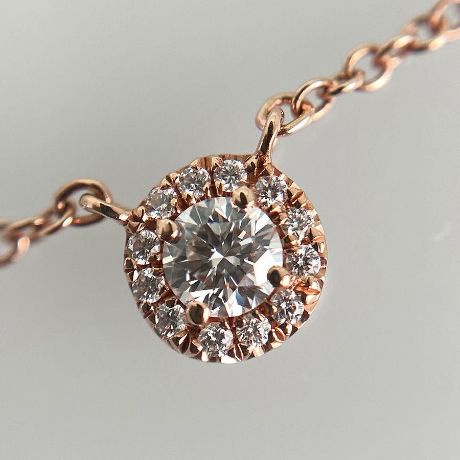 ティファニー ネックレス