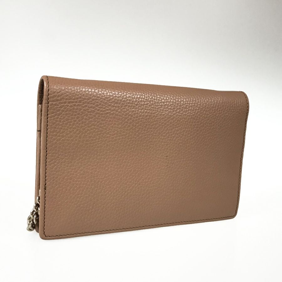 グッチ ウォレットバッグ