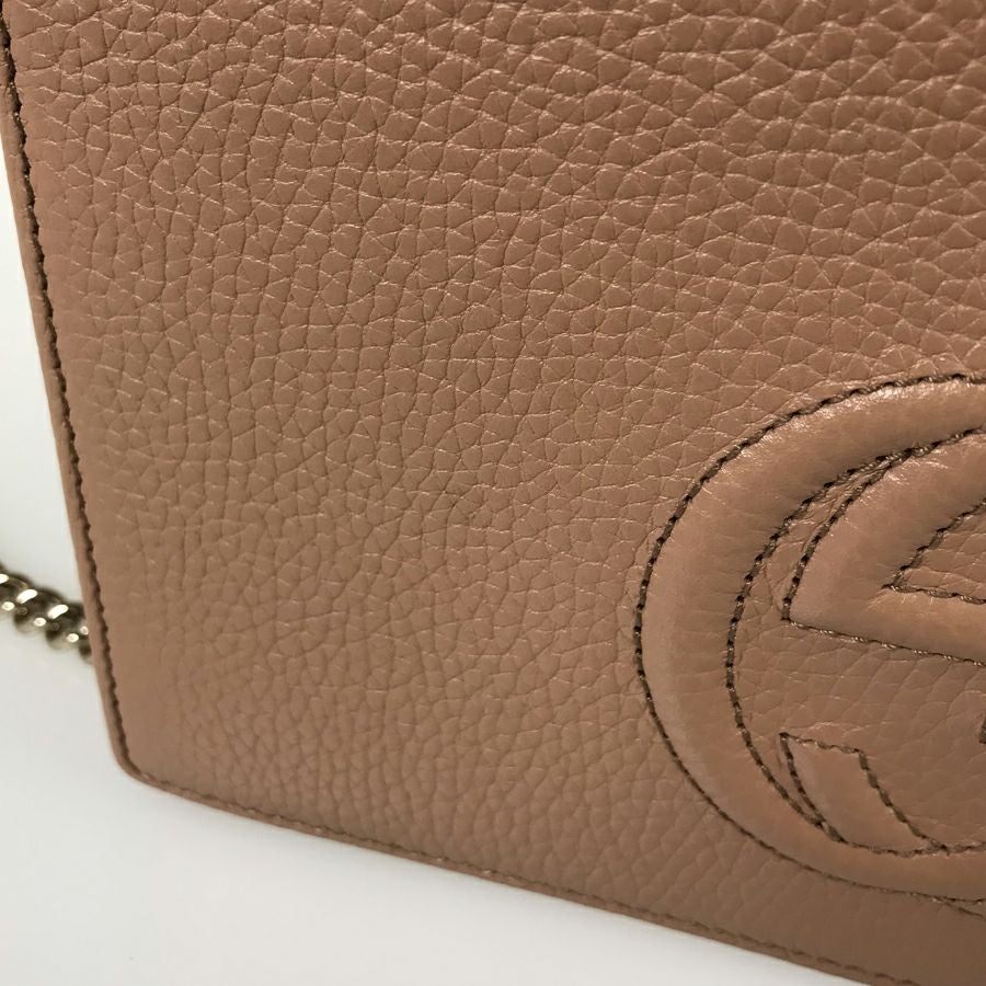 グッチ ウォレットバッグ