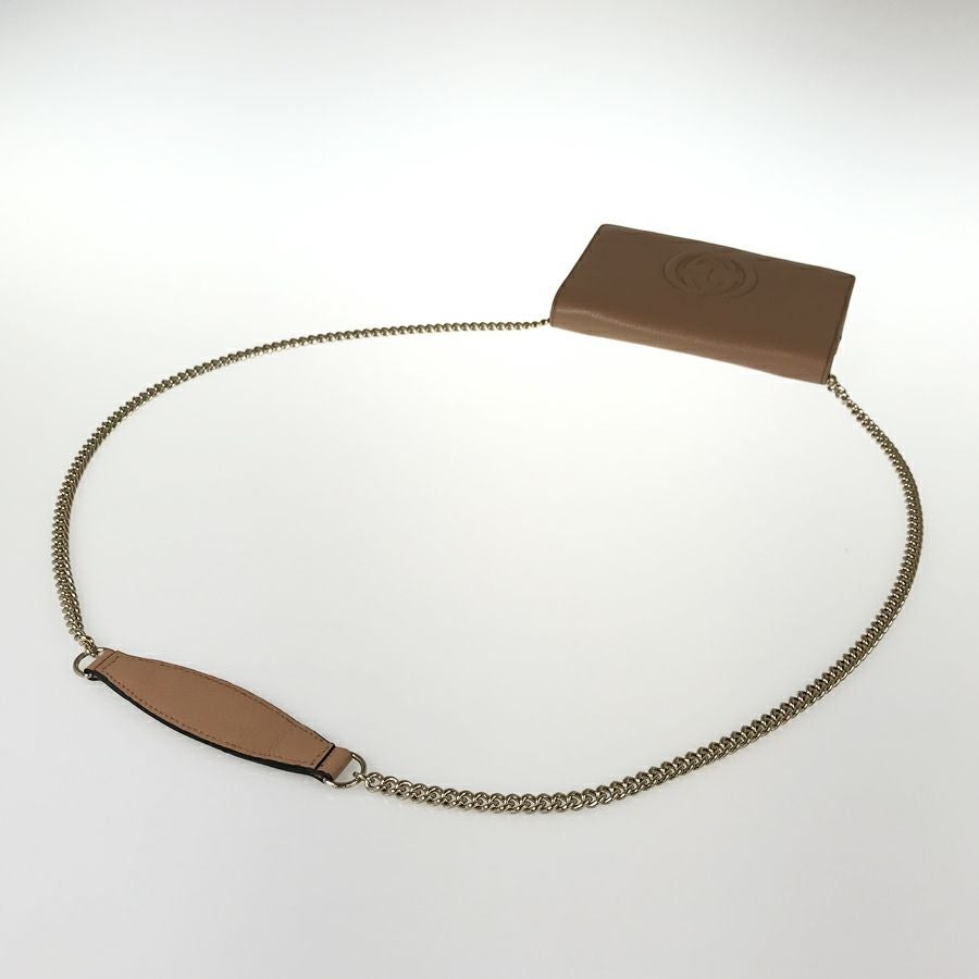 グッチ ウォレットバッグ