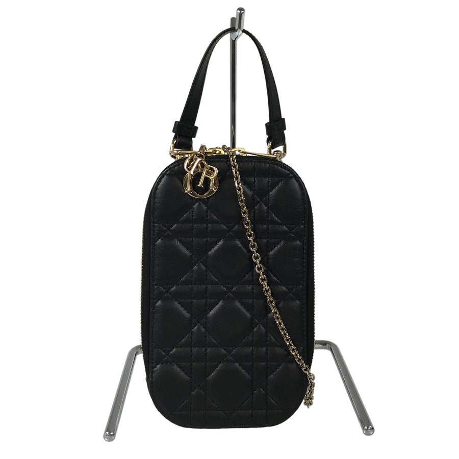 ディオール ショルダーバッグ