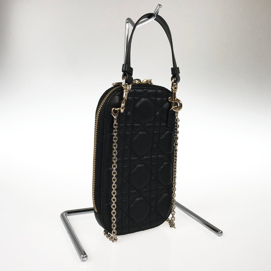 ディオール ショルダーバッグ