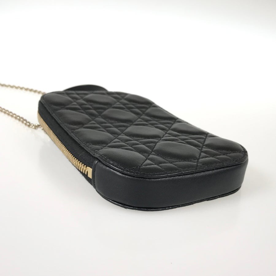 ディオール ショルダーバッグ