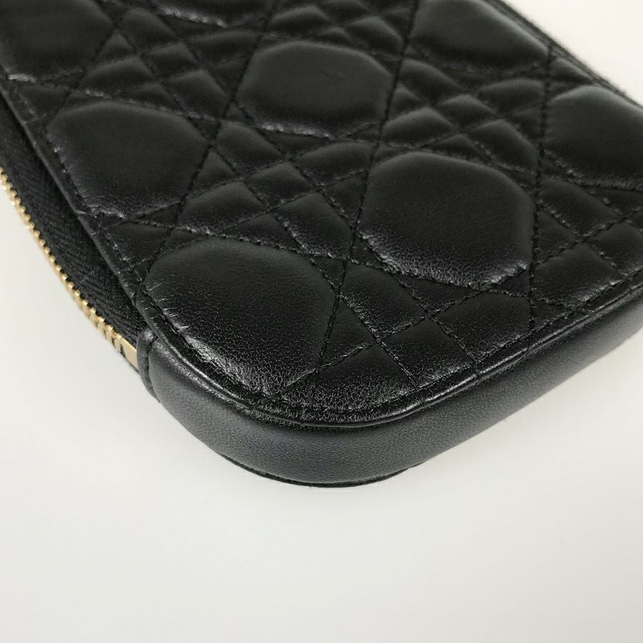 ディオール ショルダーバッグ