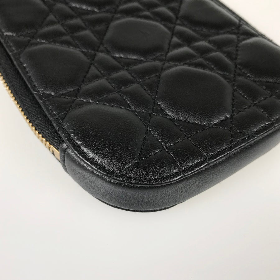 ディオール ショルダーバッグ