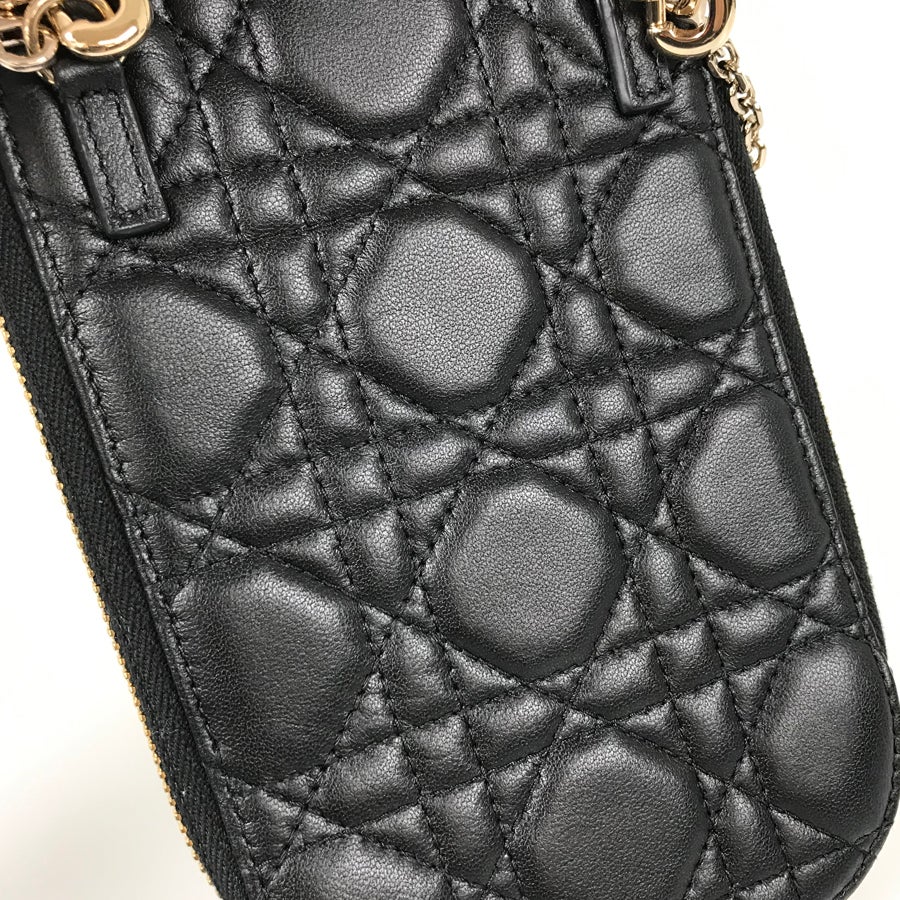 ディオール ショルダーバッグ