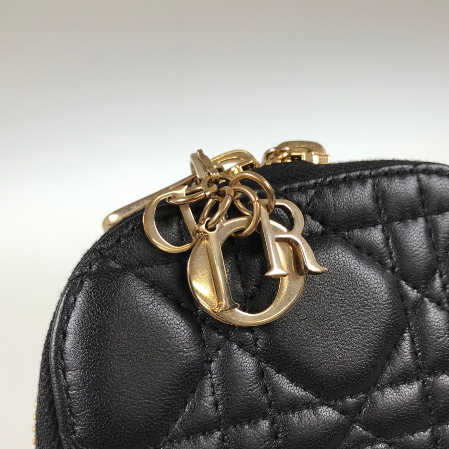 ディオール ショルダーバッグ