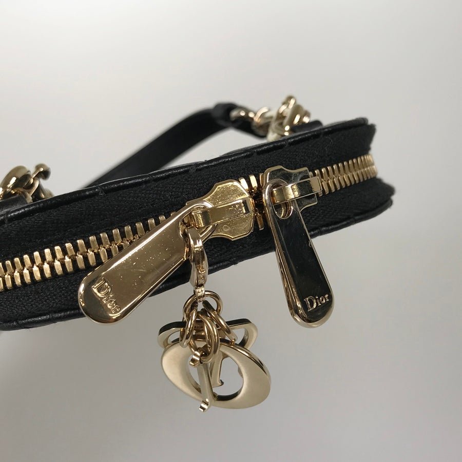 ディオール ショルダーバッグ