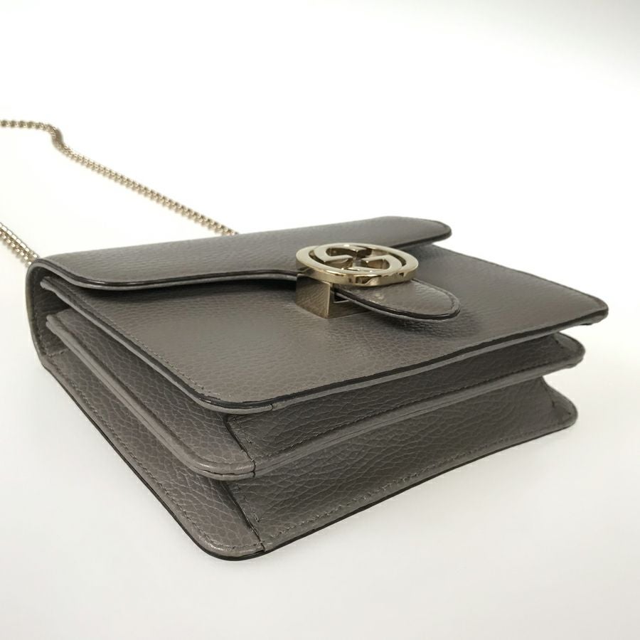 グッチ ショルダーバッグ