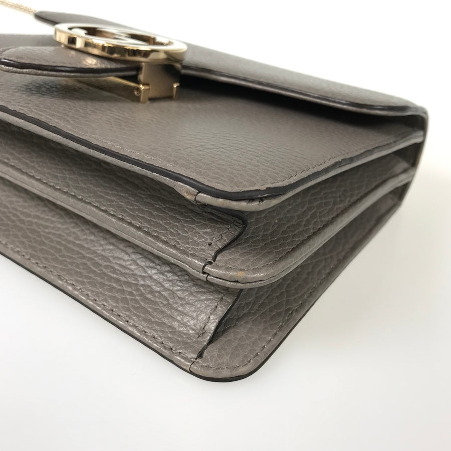 グッチ ショルダーバッグ