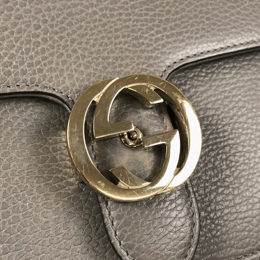 グッチ ショルダーバッグ