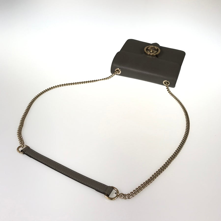 グッチ ショルダーバッグ