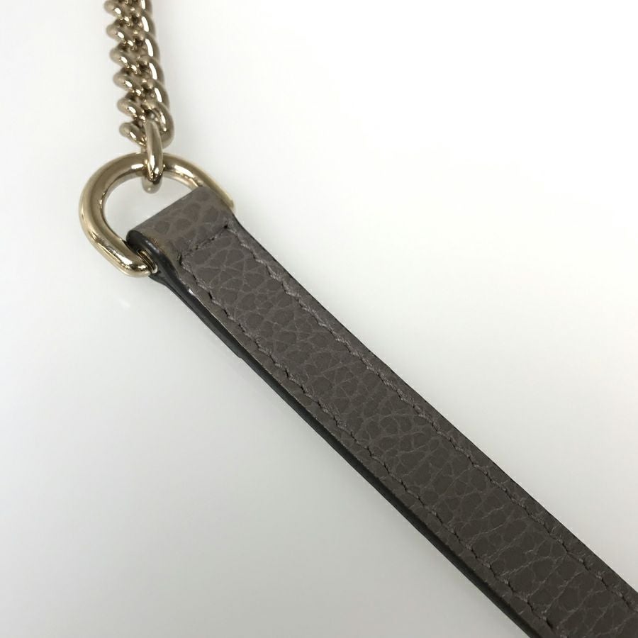 グッチ ショルダーバッグ