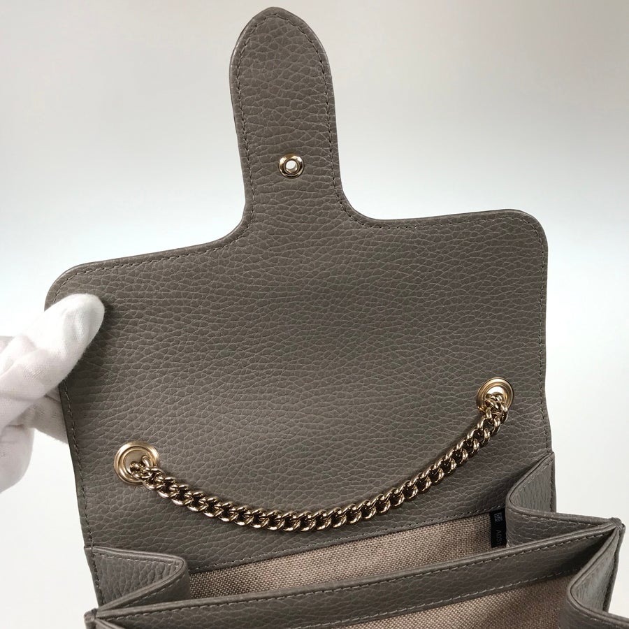 グッチ ショルダーバッグ