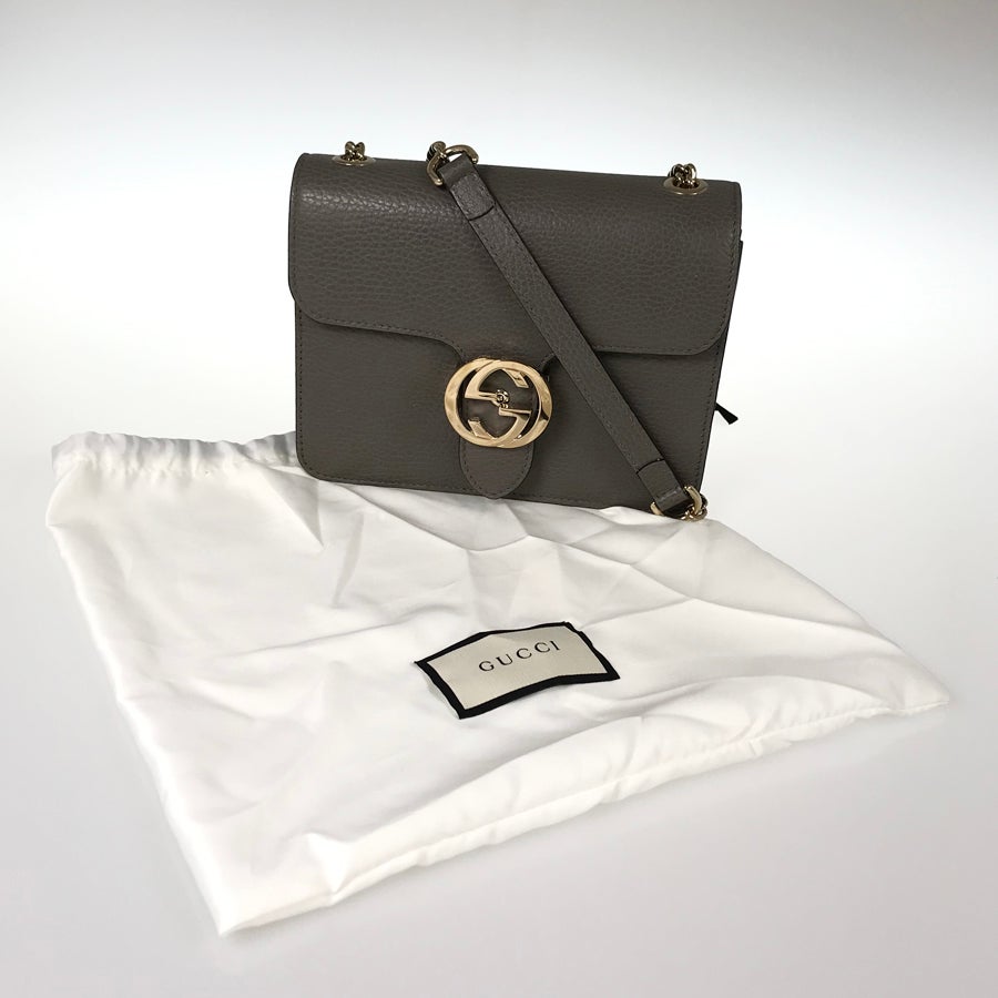 グッチ ショルダーバッグ