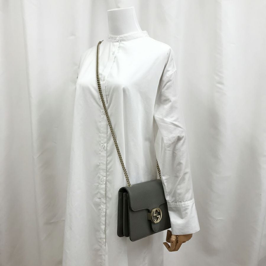 グッチ ショルダーバッグ