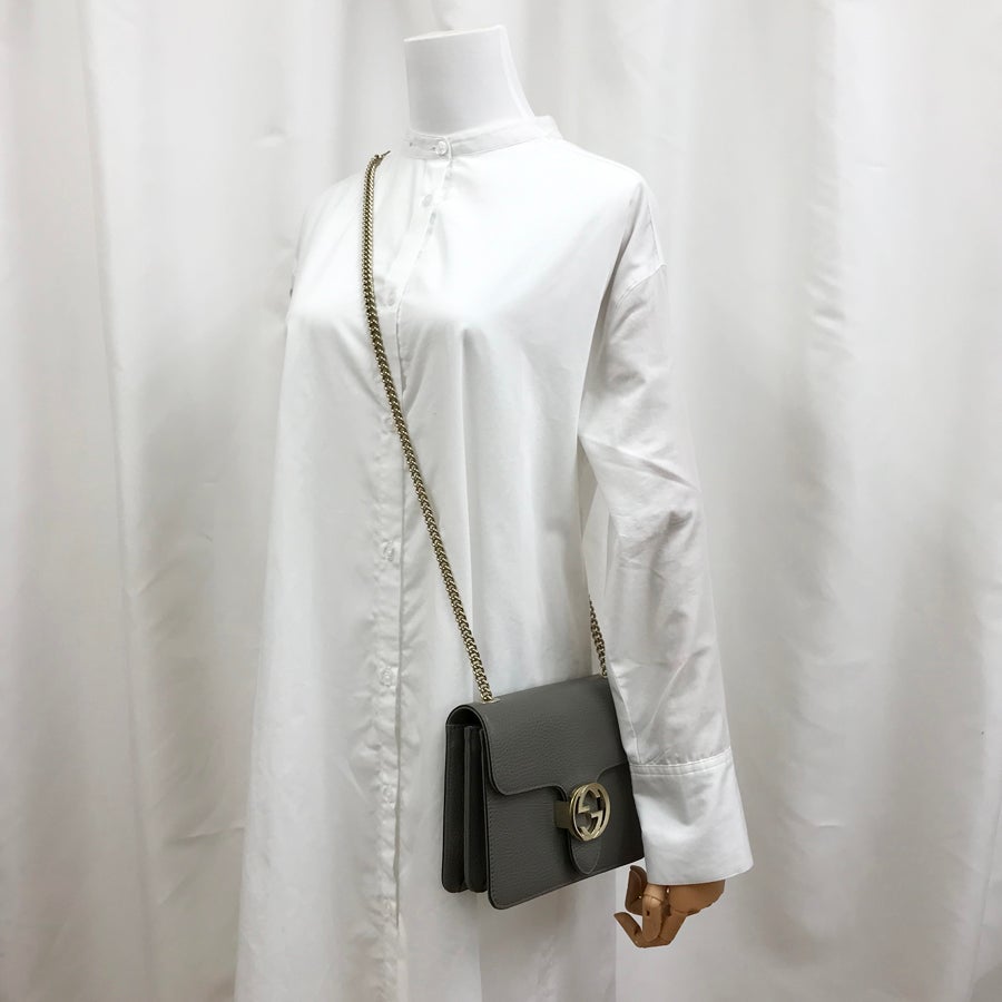 グッチ ショルダーバッグ