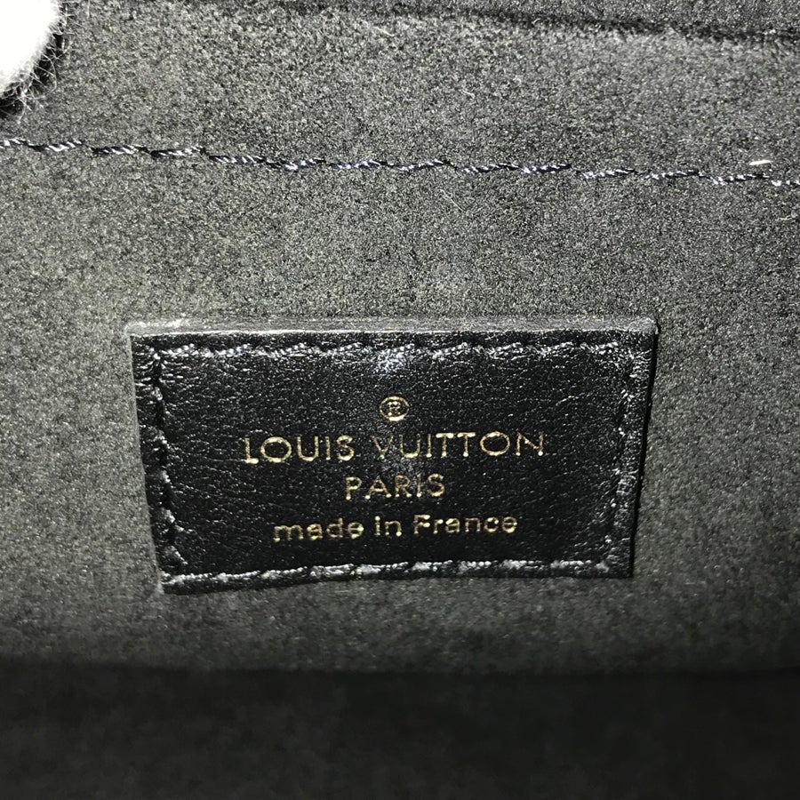 ルイ・ヴィトン ハンドバッグ