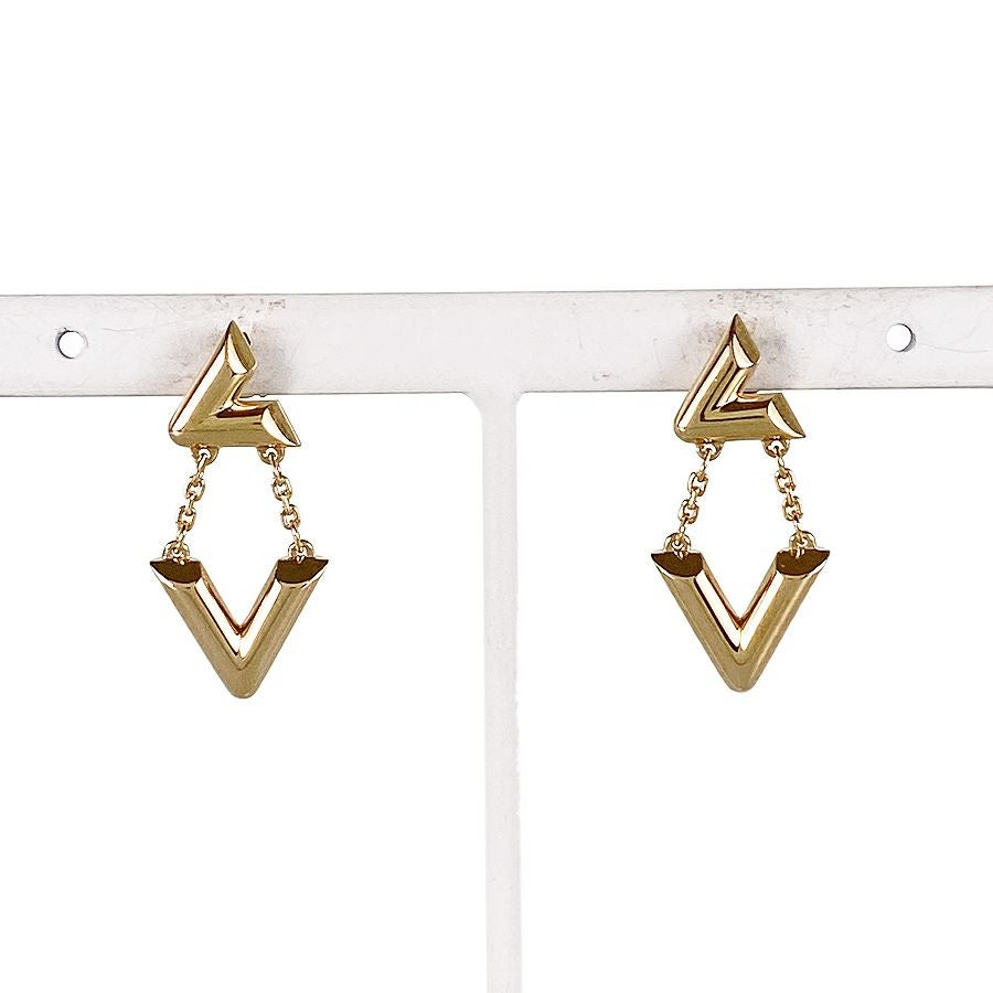 ルイ・ヴィトン ピアス