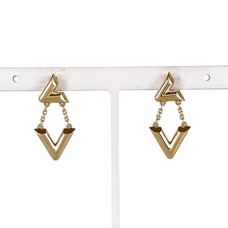 ルイ・ヴィトン ピアス