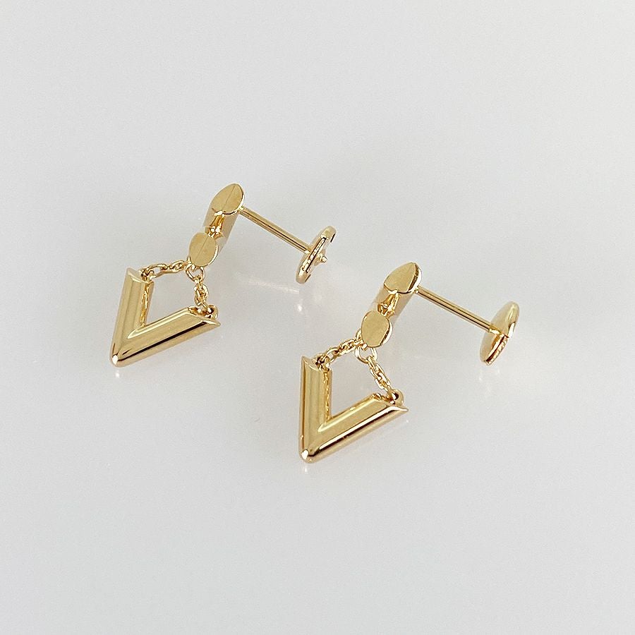 ルイ・ヴィトン ピアス