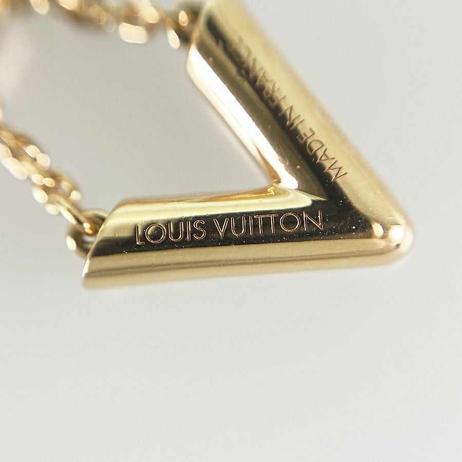 ルイ・ヴィトン ピアス