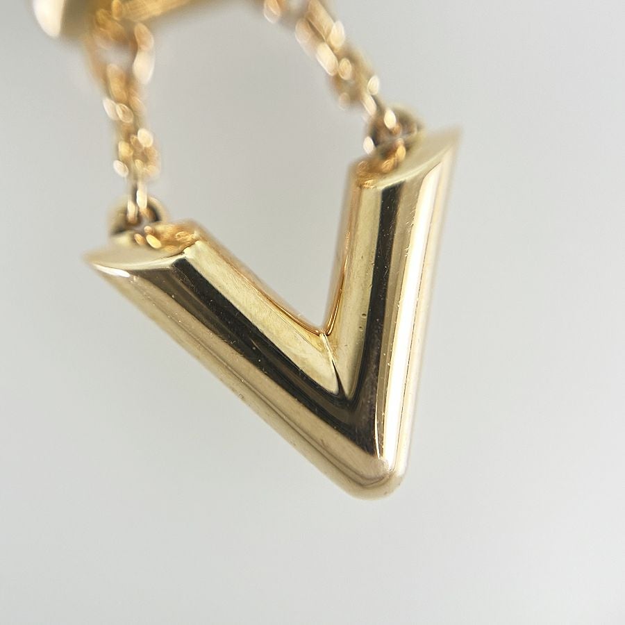 ルイ・ヴィトン ピアス