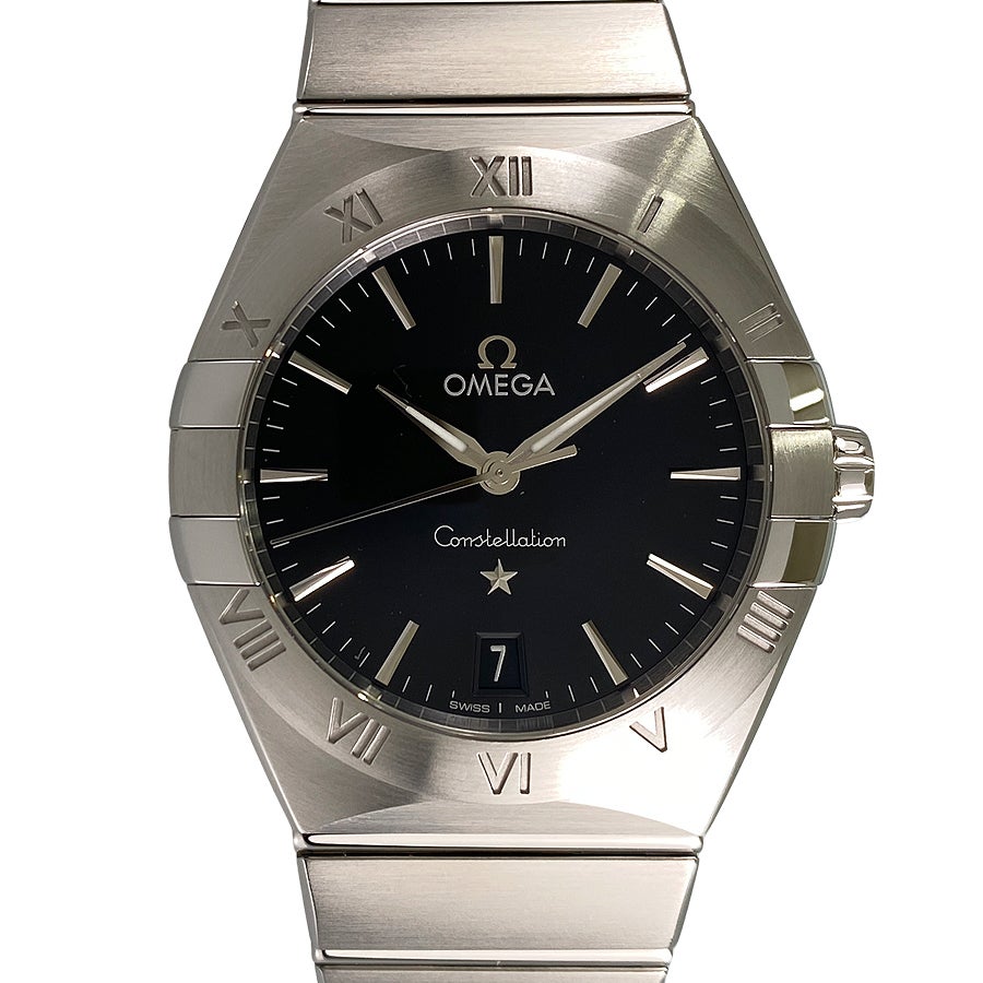 オメガ 131.10.36.60.01.001 メンズ 腕時計