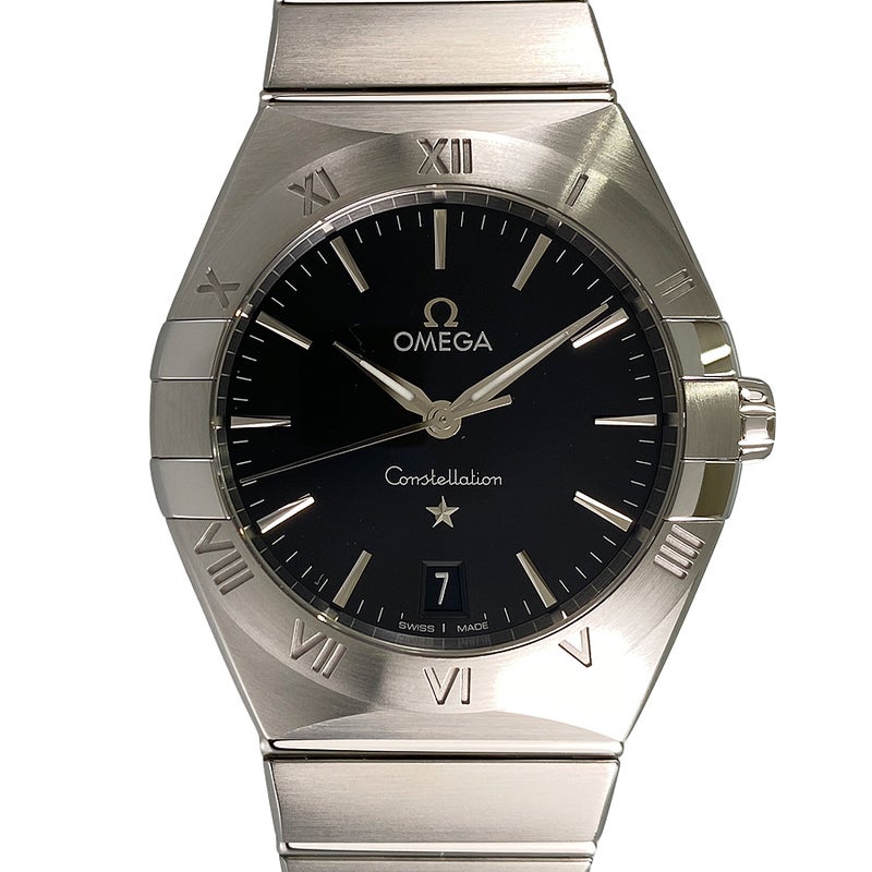 オメガ 131.10.36.60.01.001 メンズ 腕時計