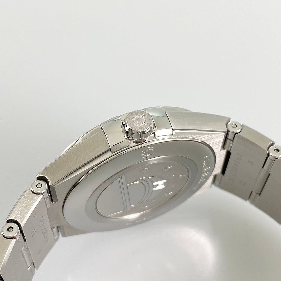 オメガ 131.10.36.60.01.001 メンズ 腕時計