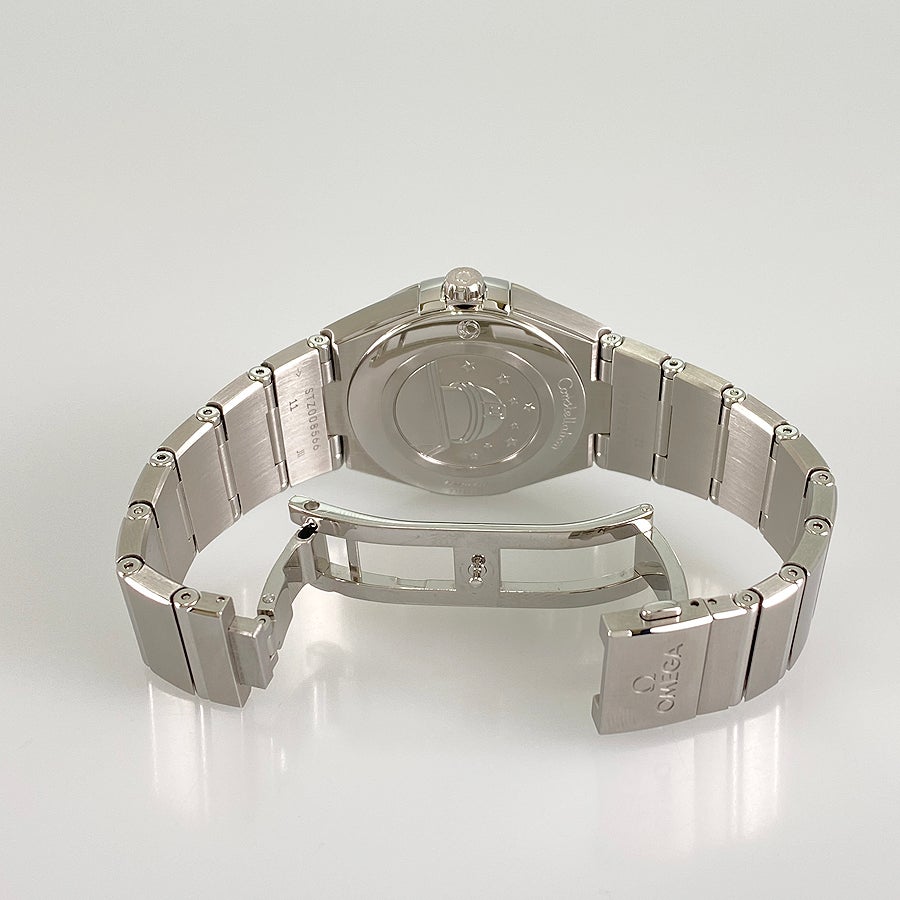 オメガ 131.10.36.60.01.001 メンズ 腕時計