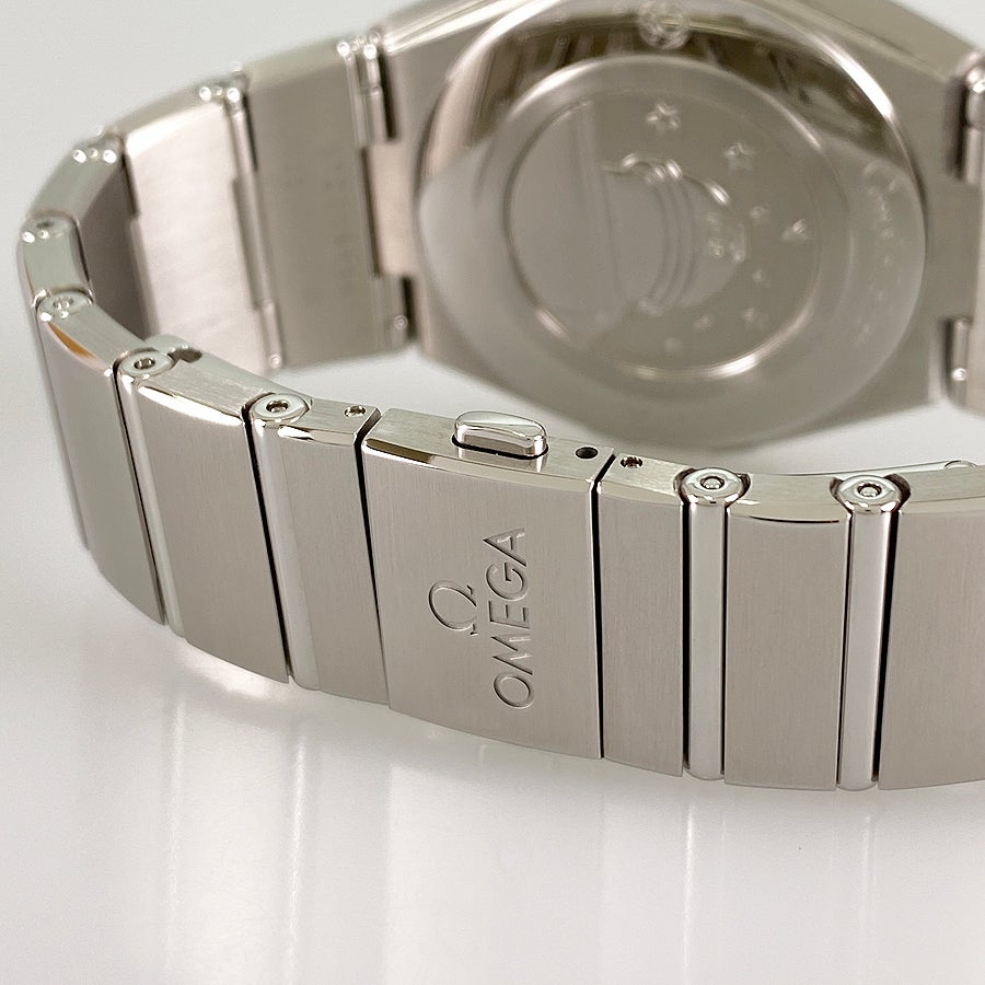 オメガ 131.10.36.60.01.001 メンズ 腕時計