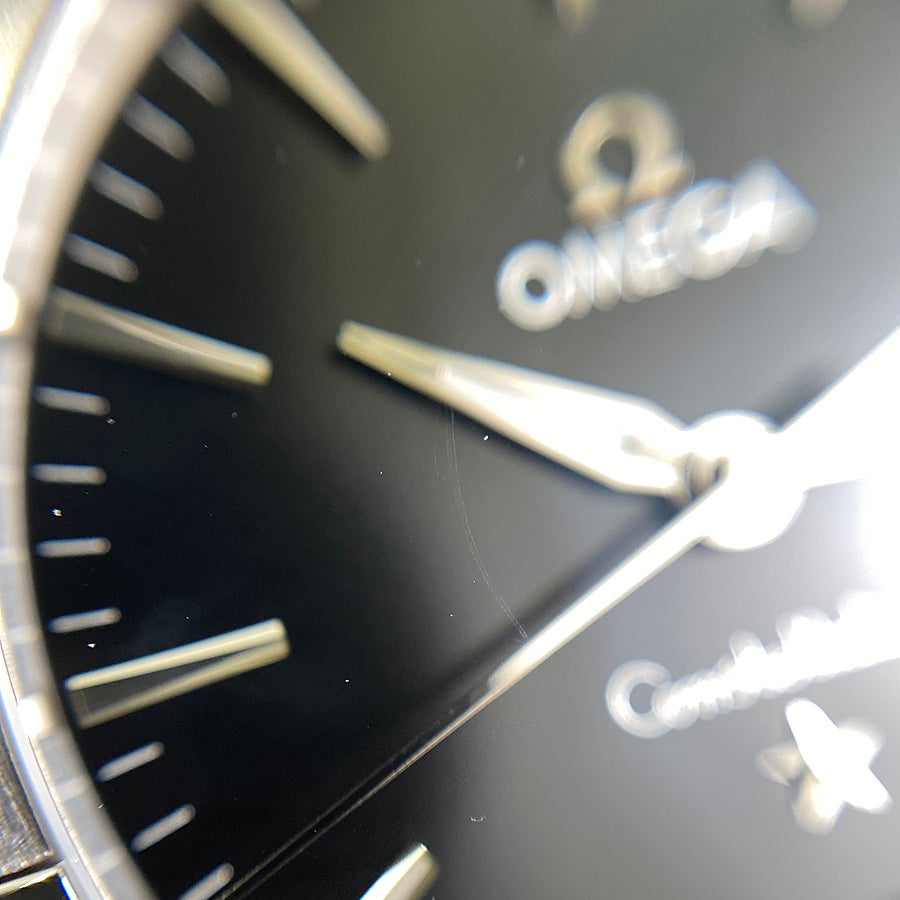 オメガ 131.10.36.60.01.001 メンズ 腕時計