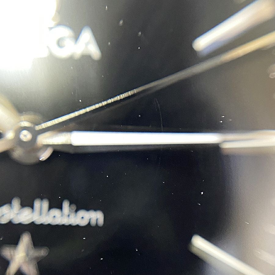 オメガ 131.10.36.60.01.001 メンズ 腕時計