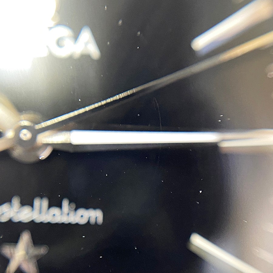 オメガ 131.10.36.60.01.001 メンズ 腕時計