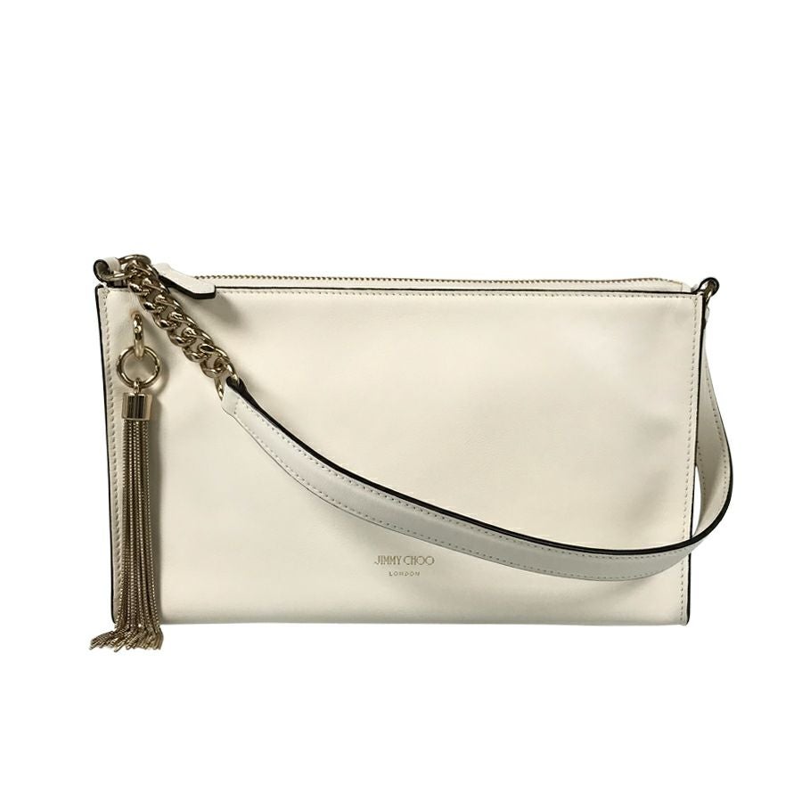 ジミーチュウ ハンドバッグ