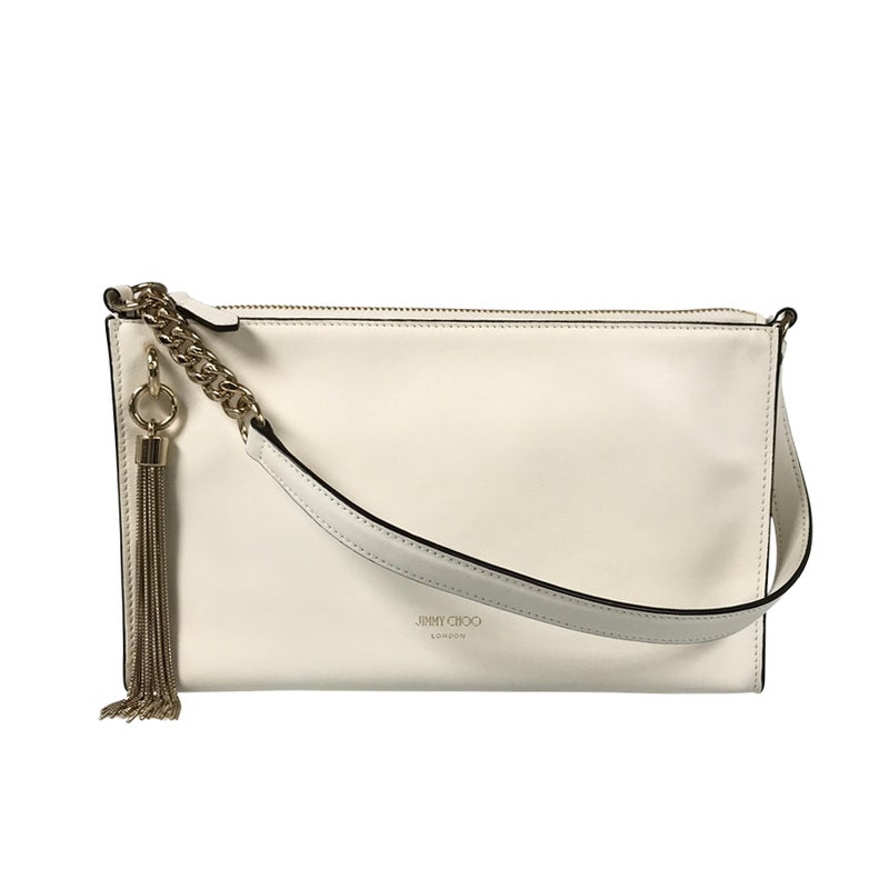 ジミーチュウ ハンドバッグ