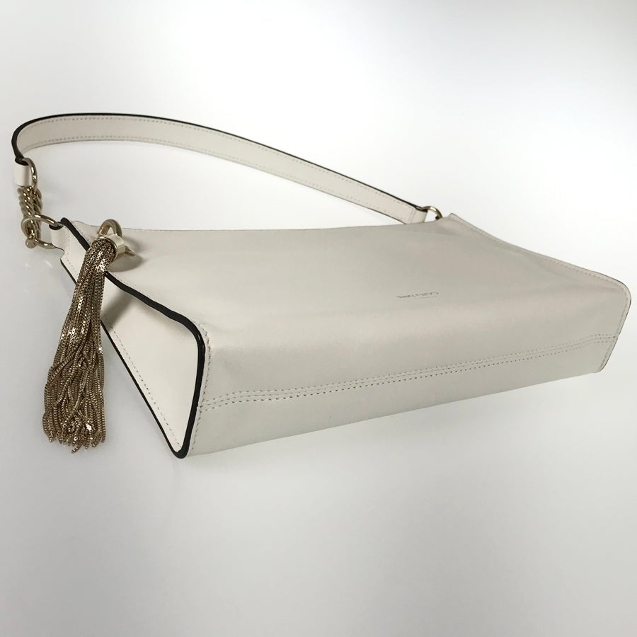 ジミーチュウ ハンドバッグ